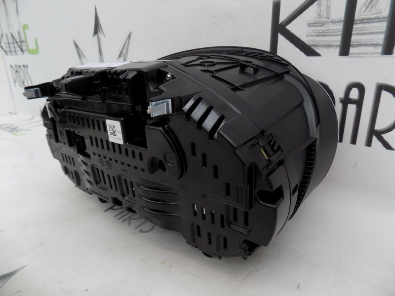 MERCEDES W205 2015-ON SPEEDOMETER INSTRUMENT CLUSTER A2059008933 / A2C80350905