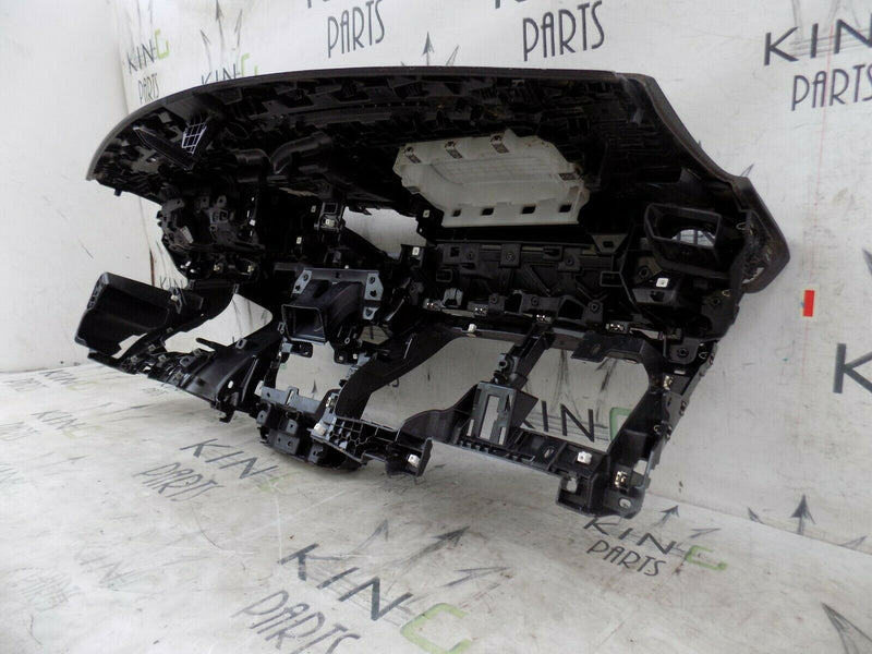 PEUGEOT 208 GT 2019-ON (P21) DASHBOARD GENUINE BLACK