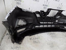 NISSAN QASHQAI MK2 FACELIFT 2017-2020 FRONT BUMPER GENUINE 62022-HV00H