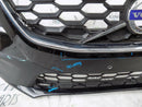 VOLVO XC60 2013-2016 FRONT BUMPER GENUINE 31290948