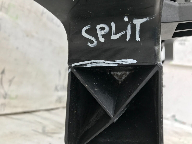 MERCEDES SPRINTER W910 2019-ON FRONT RADIATOR SLAM PANEL A9108800500