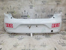 RENAULT CLIO 2019-ON BF MK5 REAR BUMPER GENUINE PDC 850224339R