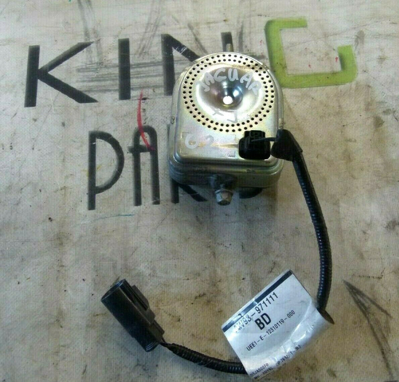 JAGUAR XJ X351 2010-2019 HORN ALARM SIREN SIGNAL EH22-19G229-BA