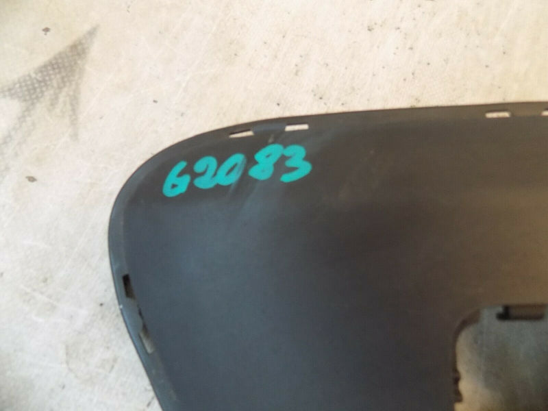 KIA RIO MK3 FACELIFT 2016-2017 FRONT BUMPER CENTRE GRILL 5DR 86561-1W700