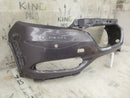 HONDA HRV HR-V MK2 RU 2014-2018 FRONT BUMPER GENUINE PDC 71101T7WA000