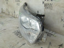 FORD TRANSIT 2013-ON FRONT HEADLIGHT LAMP RIGHT DRIVER SIDE BK31-13W029