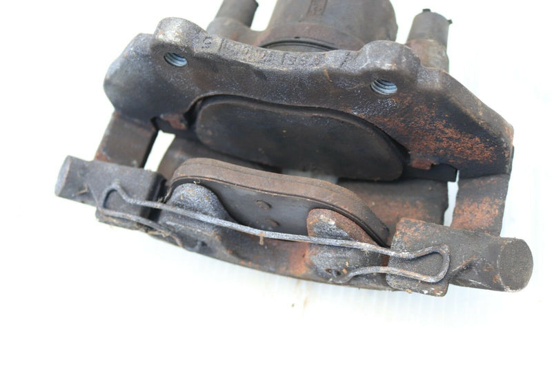 FORD C-MAX MK1 2003-2010 2.0 FRONT BRAKE CALIPER LEFT PASSENGER SIDE *3