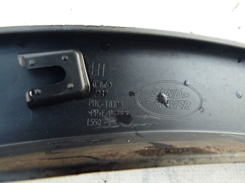 LAND ROVER DISCOVERY SPORT L550 2014-19 REAR LEFT WHEEL ARCH FK72290E23