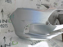 FORD B MAX 2012-2016 FRONT BUMPER GENUINE SILVER AV11-17757-AOW (A1590)