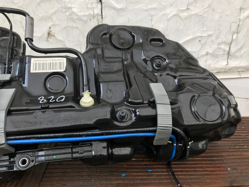 MERCEDES W205 2015-2018 SALOON BLUETEC DIESEL GENUINE FUEL TANK DIESEL & PUMP