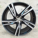 VOLVO XC90 WHEEL ALLOY RIM 9JX22H2 ET38.5 31406715 GENUINE