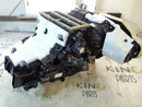 PEUGEOT 308 SW ESTATE 2017-21 BLOW HEATER MATRIX AND FAN MOTOR 9819556080