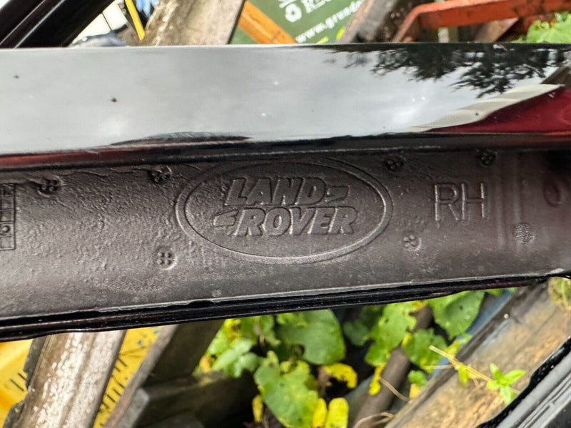 LAND ROVER DISCOVERY SPORT L550 2015- GENUINE FRONT DOOR PANEL RIGHT SIDE