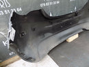 VAUXHALL CORSA E 2014-ON 5 DOOR REAR GREY BUMPER GENUINE 39002839 (A7257)