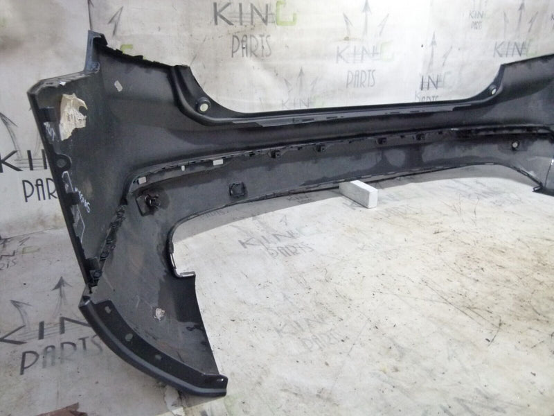 VOLVO XC90 MK2 R-DESIGN 2015-2019 REAR BUMPER PDC GENUINE 31353430
