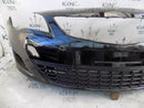 VAUXHALL ASTRA J 2009-2011 FRONT BUMPER GENUINE 13264403