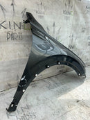 VW TIGUAN MK2 (AD BW) 2016-22 FRONT FENDER WING PANEL RIGHT DRIVER SIDE