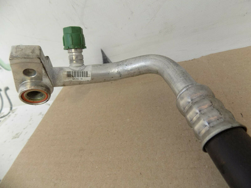 FORD FIESTA MK7 ST 1.0 ECOBOOST AC AIR CONDITIONING PIPE GENUINE G1B1-19F618-CA