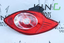 FORD KA 2008-2015 MK2 RIGHT DRIVER SIDE REAR LIGHT TAIL LAMP 21730201