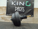 Audi A8 D2 1994-2002 2.8 Petrol Brake Servo Genuine Lucas 4D0 612 105A
