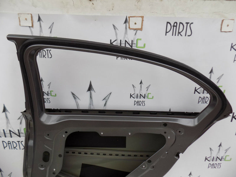 MERCEDES A CLASS W176 2013-2018 GENUINE REAR DOOR PANEL RIGHT DRIVER SIDE