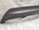 HYUNDAI TUCSON TL Premium SE 15-18 REAR BUMPER DIFFUSER VALANCE 86665-D7100