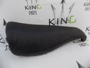 BMW X5 E53 2000-2006 REAR SEAT BOLSTER IN BLACK LEATHER LEFT & RIGHT 270303/4 *3
