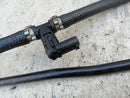 MERCEDES C CLASS W205 14-21 1.6 DIESEL FUEL FEED LINE A2054760801 #