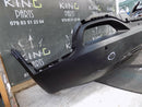 KIA SORENTO III MK3 2015 2016 2017 BLACK REAR BUMPER GENUINE (B0134) King Parts
