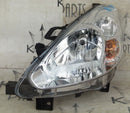 PEUGEOT PARTNER 2012-14 FRONT HEADLIGHT LAMP LEFT SIDE 90032495