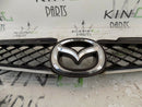 MAZDA 5 2005-2008 MK2 FRONT BUMPER GRILL WITH BADGE C235-50-711
