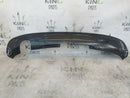 BMW X1 E84 M SPORT 2009-2012 REAR BUMPER LOWER SPOILER GENUINE 8038993
