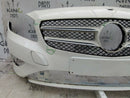 MERCEDES A CLASS W176 SE 2012-15 FRONT BUMPER GENUINE & GRILL A1768850025