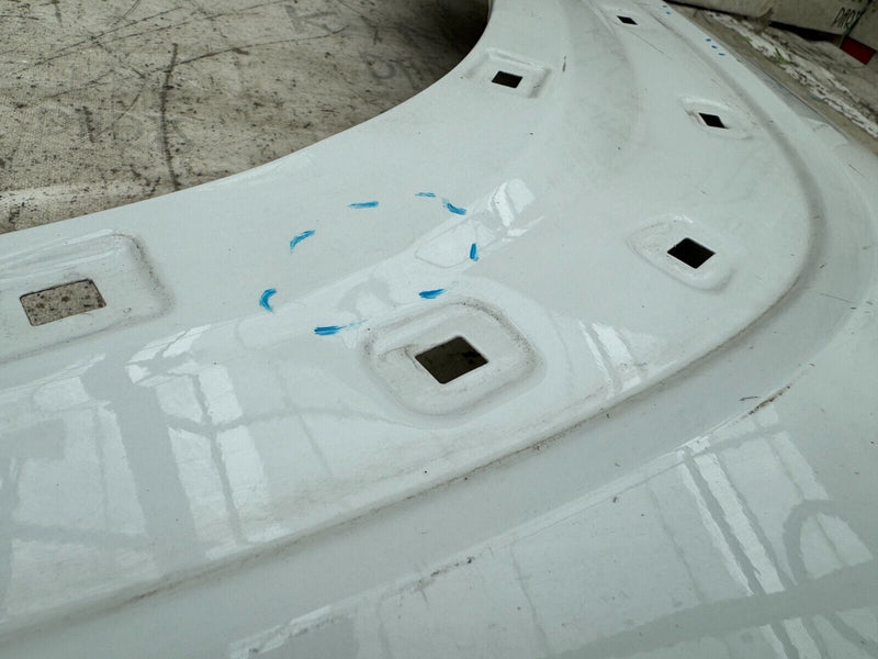 HYUNDAI KONA MK1 2017-2022 GENUINE FRONT FENDER WING PANEL LEFT SIDE