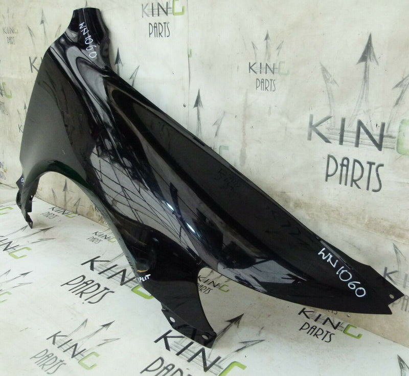 VW TOUAREG 7L LCI 2006-09 FRONT FENDER WING PANEL RIGHT SIDE 7L6621106