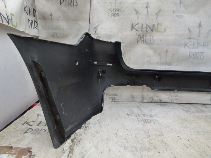 BMW 5 F11 ESTATE M-SPORT 2010-2013 REAR BUMPER PDC GENUINE 5112 7906327