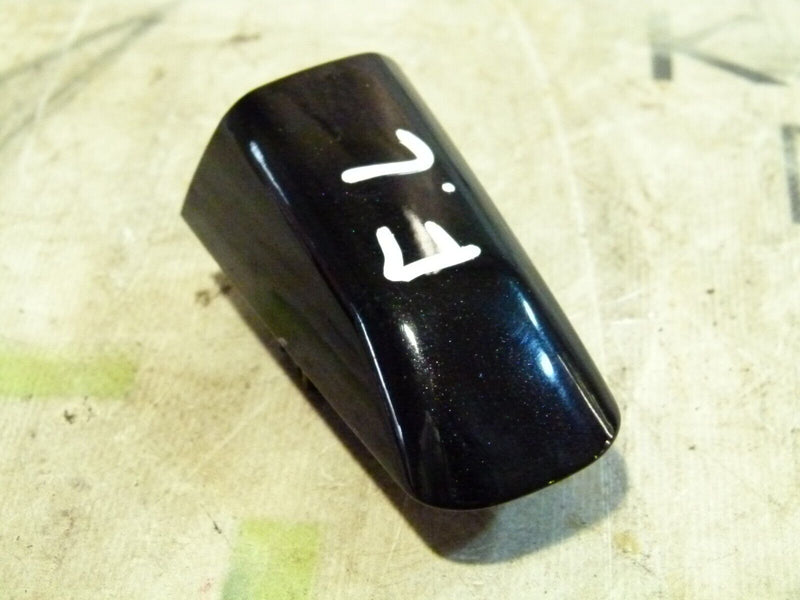 RANGE ROVER SPORT 13-17 FRONT LEFT DOOR HANDLE LOCK PLUG GENUINE