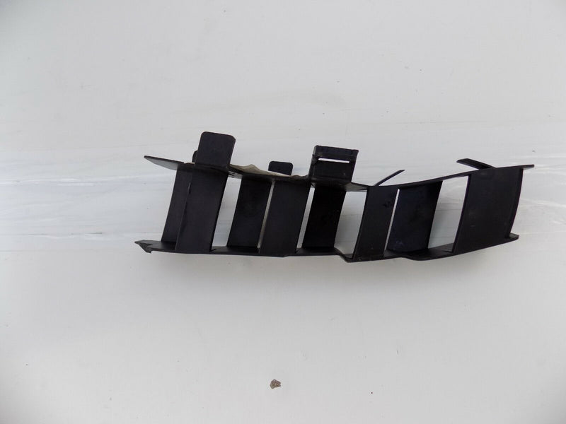 PEUGEOT 208 2012-ON FRONT LEFT SIDE BUMPER BRACKET SUPPORT 9673872880 /S43-24