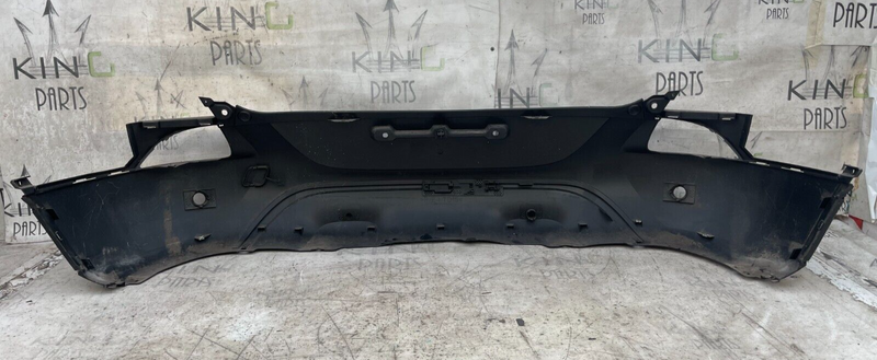 RENAULT KADJAR 2015-18 REAR LOWER BUMPER PDC GENUINE 850222154R