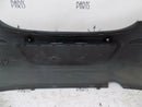 VAUXHALL CORSA D 5DOOR 5DR 2006-2014 REAR BUMPER GENUINE GREY PDC SENSOR