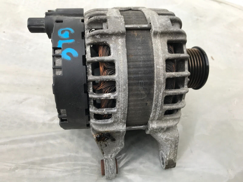 MERCEDES GLC X253 2.0 PETROL 2016-2021 GENUINE *BOSCH ALTERNATOR A0009067703
