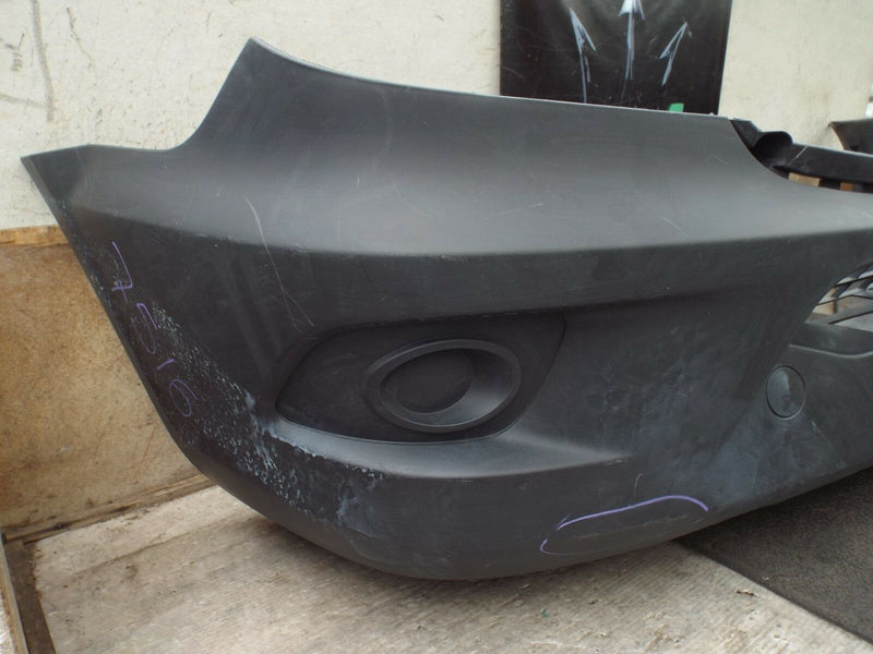Mercedes Sprinter 906 Facelift 2013-2015 Front Bumper Genuine (7516)