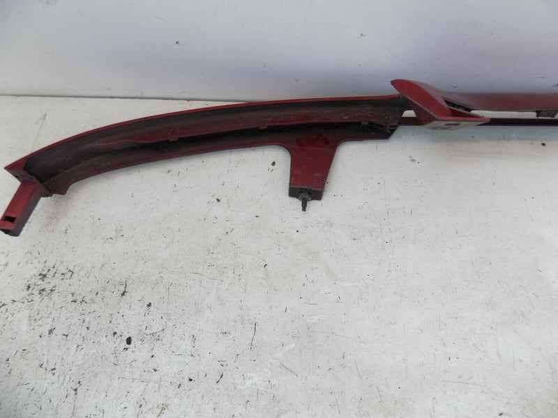RENAULT LAGUNA I X56 1994-2001 GENUINE TOP PART FRONT BUMPER UPPER PANEL