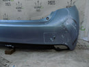 TOYOTA YARIS III FACELIFT 2014-2017 XP150 REAR BUMPER GENUINE 52159-0D520