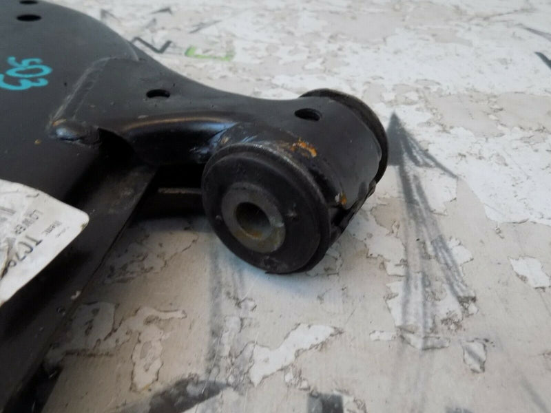 PEUGEOT CITROEN FRONT AXLE LEFT LOWER WISHBONE CONTROL ARM TC703