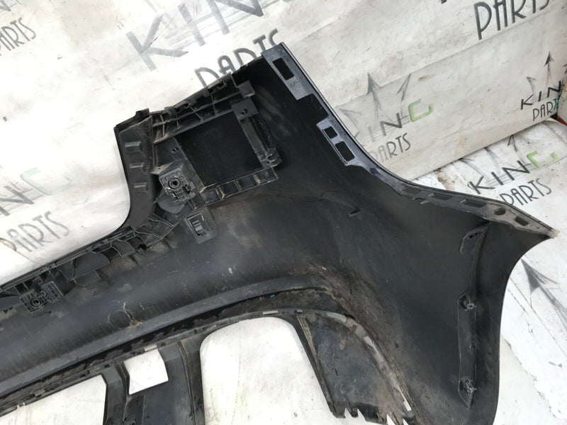 AUDI A3 SE 2012-2016 REAR BUMPER GENUINE 8V4807511