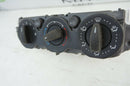 FORD C-MAX MK1 2003-2010 HEATER CONTROL PANEL 7M5T-19980-AA