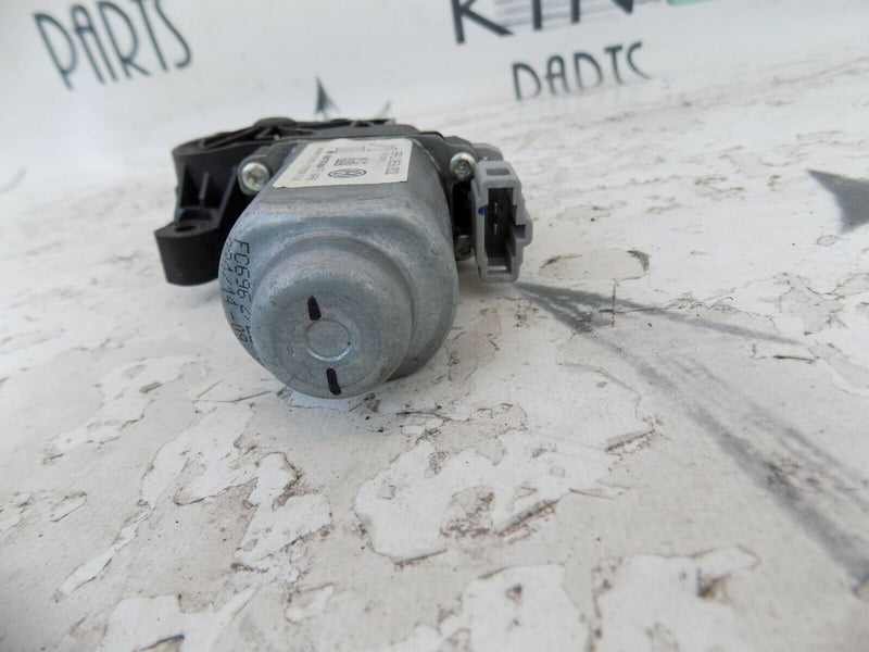 VW UP 2011-2016 FRONT LEFT DOOR WINDOW MOTOR REGULATOR 6RU959802