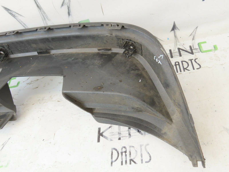 Volkswagen Tiguan R Line Rear Bumper Diffuser 2016-2019 5NA807568G B4258