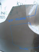 VOLVO XC90 II R DESIGN 2014-ON REAR BUMPER GENUINE PDC HOLE 31353430